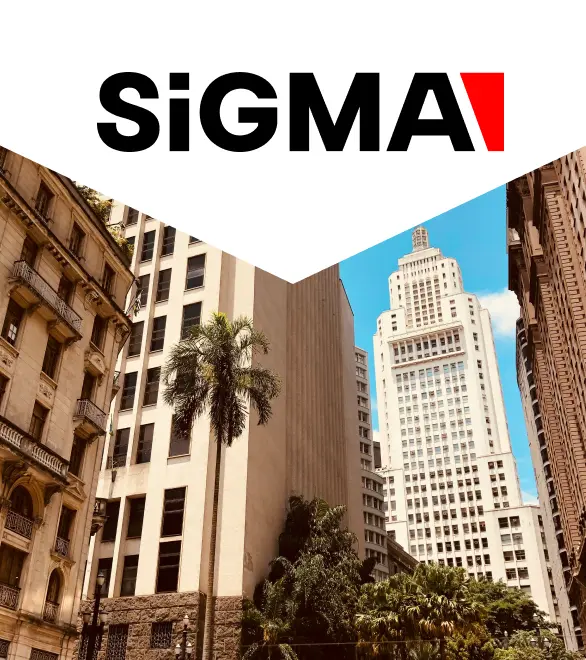 SIGMA Americas