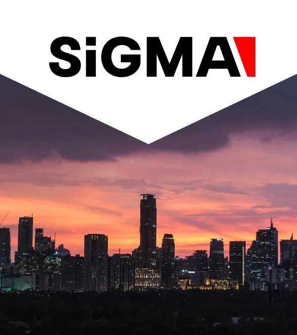 SiGMA Asia