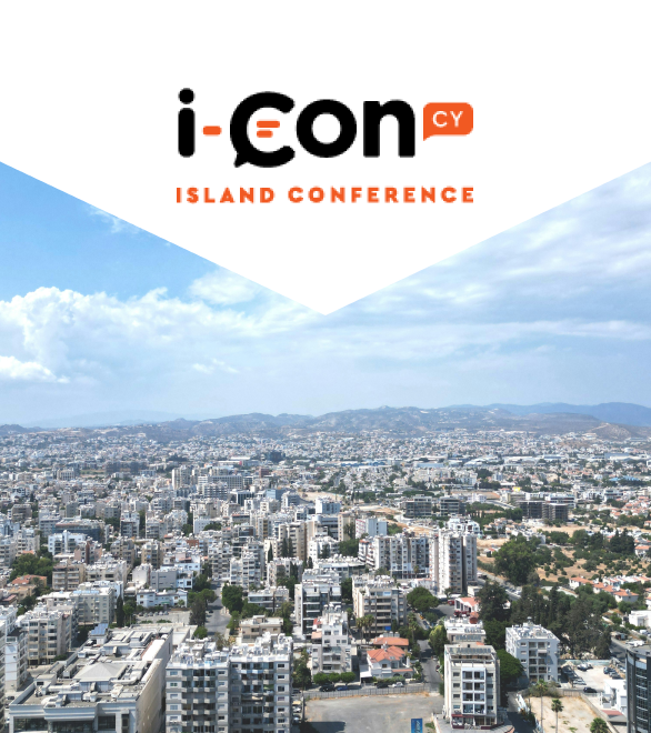 i-Con, Limassol, Chipre